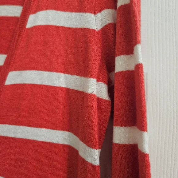 Abercrombie Striped cardigan - Picture 5 of 8